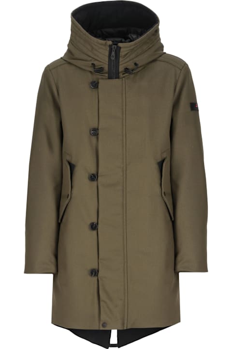 Homeware Peuterey Kasa Ki Down Jacket