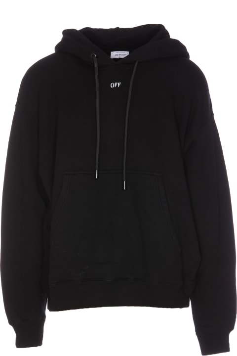 Off-White Sale for Men Off-White Hoodie
