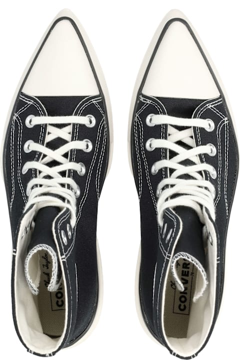 Converse Chuck 70 De Luxe Pointed