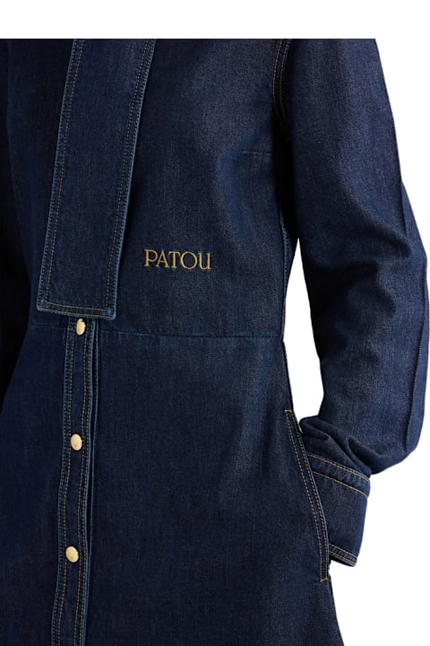 Homeware Patou Dress