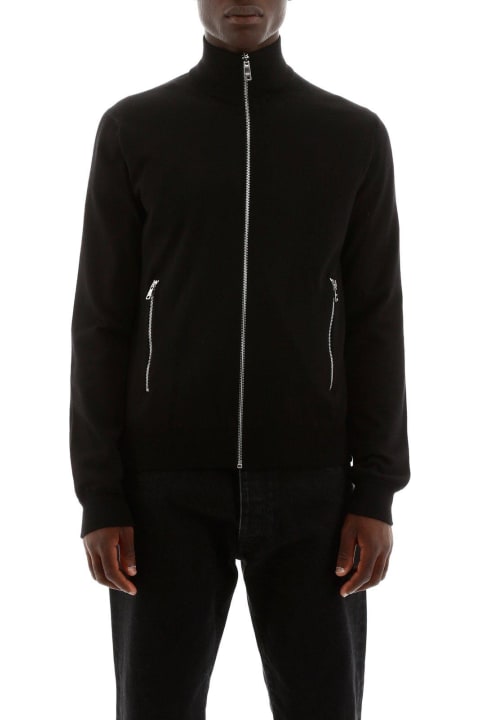 Prada Coats & Jackets for Men Prada Reversible Logo Bomber Jacket