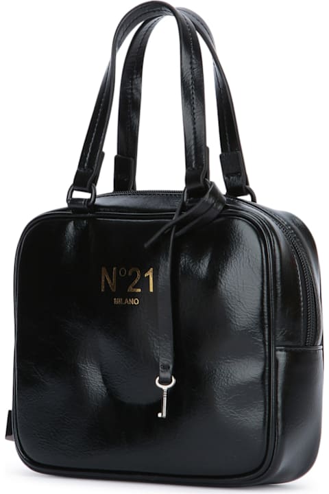 N.21 for Girls N.21 Borsa