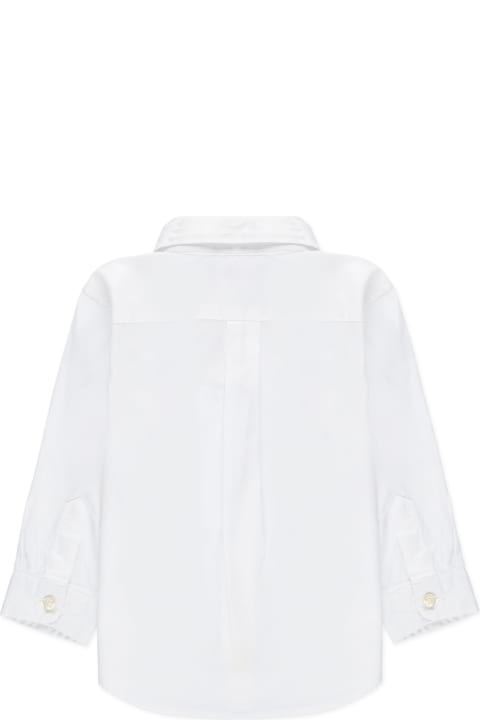 Homeware Ralph Lauren Shirt With Pony