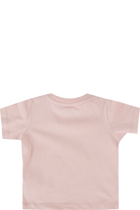 Stella McCartney Kids Clothing for Baby Girls Stella McCartney Kids T Shirt