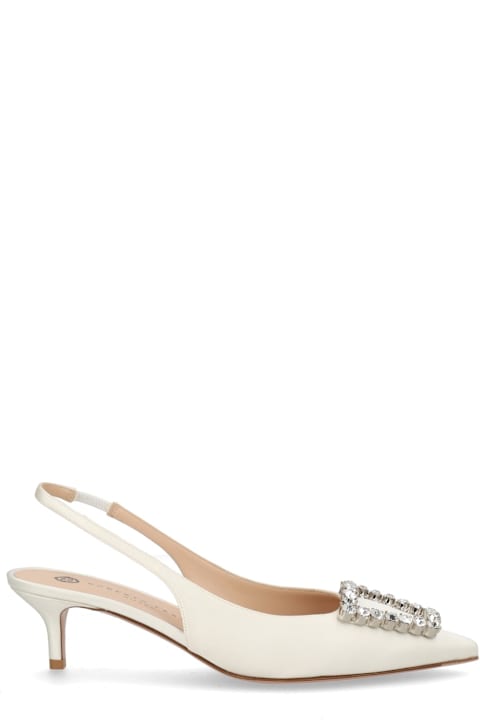 Roberto Festa Slingback "futura"