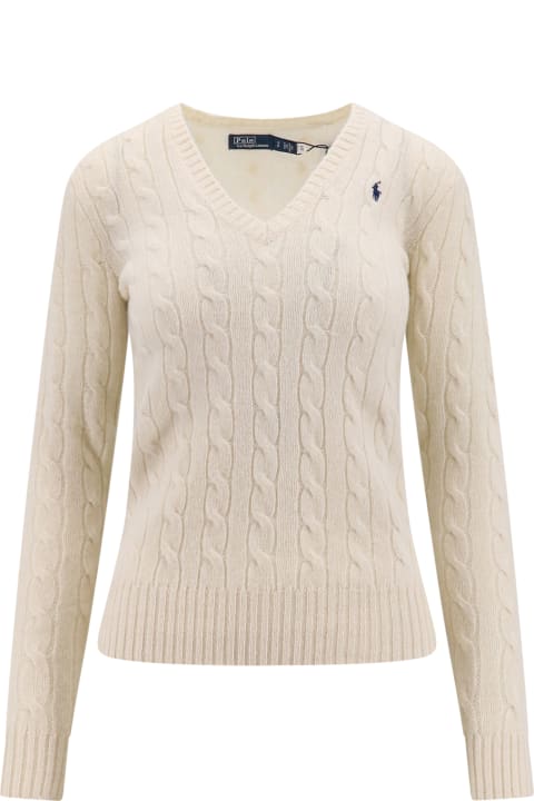 Fashion for Women Polo Ralph Lauren Sweater Polo Ralph Lauren