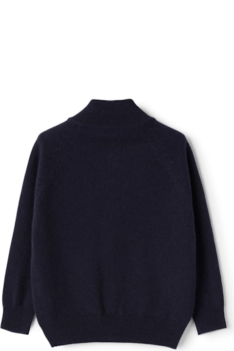 Homeware Il Gufo Apricot Sweater