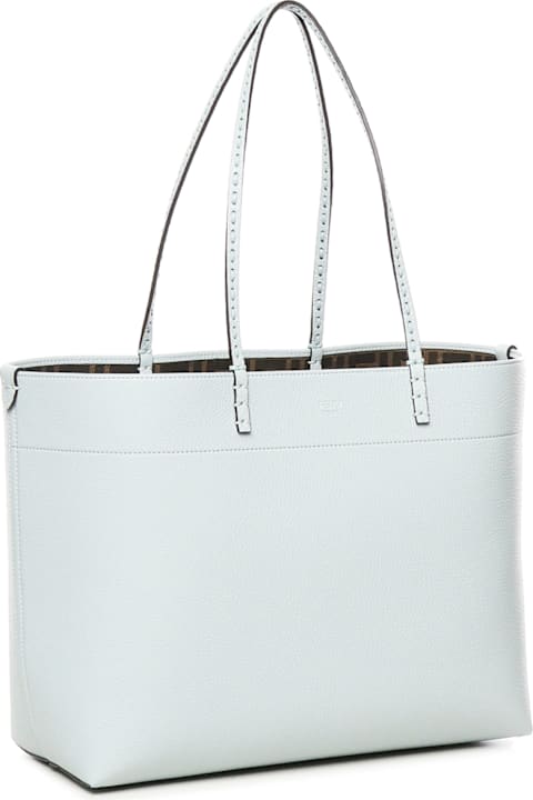 Homeware Fendi Medium Roll Bag