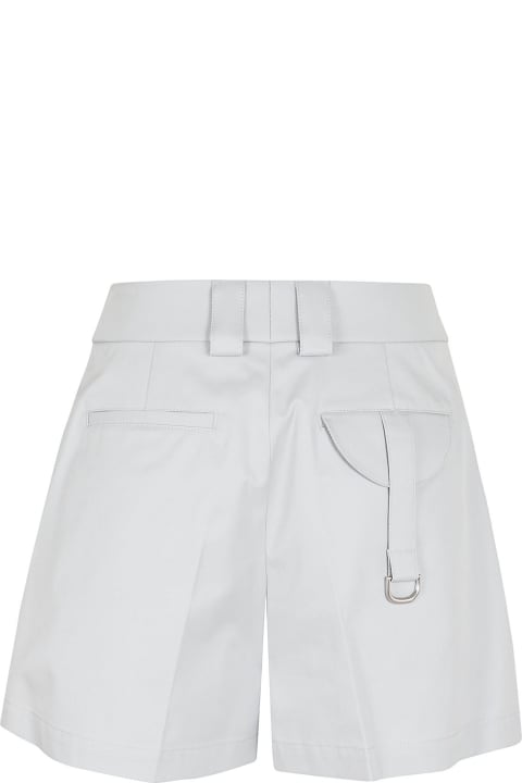 Off-White Pants & Shorts for Women Off-White Cargo Shorts