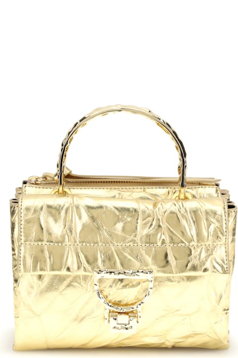 Coccinelle for Kids Coccinelle Arlettis Droplet Handbag