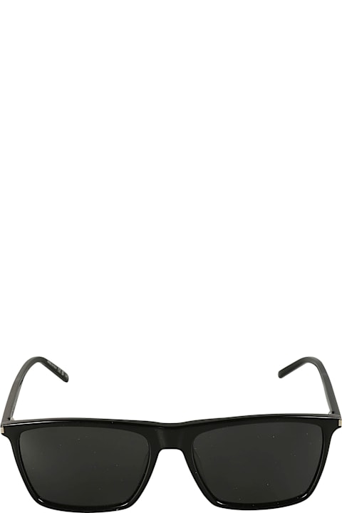 Homeware Saint Laurent Eyewear Sl668 Sunglasses