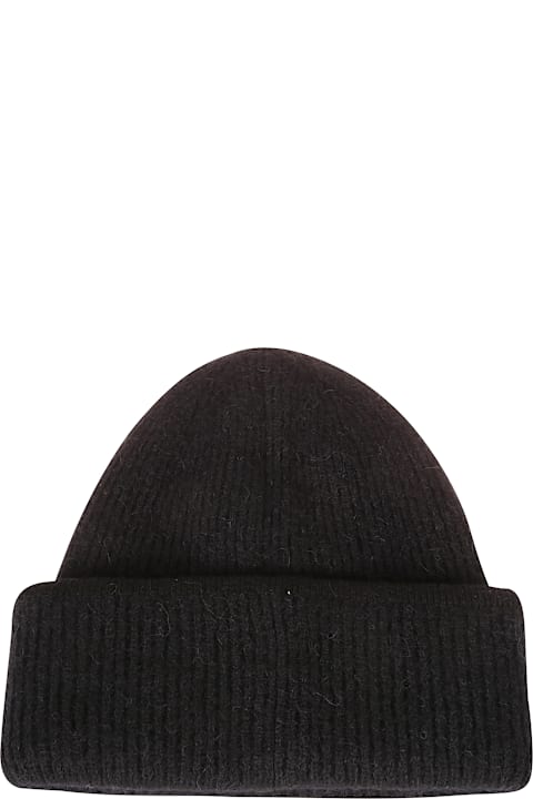 Homeware Jacquemus La Croisiere Grosgrain Hat