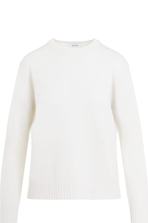 Homeware Max Mara Viglio Crewneck
