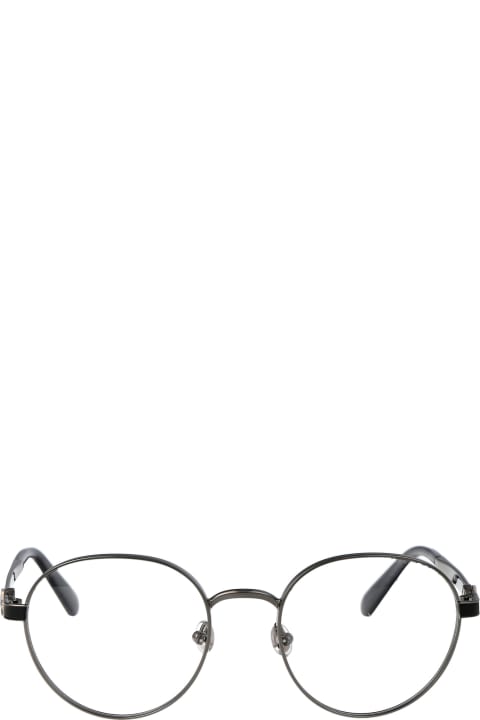メンズ Moncler Eyewearのアイウェア Moncler Eyewear Ml5179 Glasses