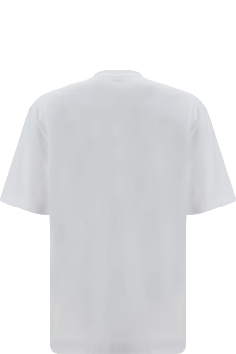 ウィメンズ Ferragamoのトップス Ferragamo T-shirt