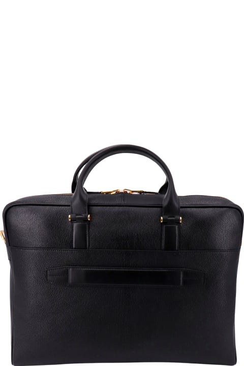 メンズ Tom Fordのバッグ Tom Ford Briefcase
