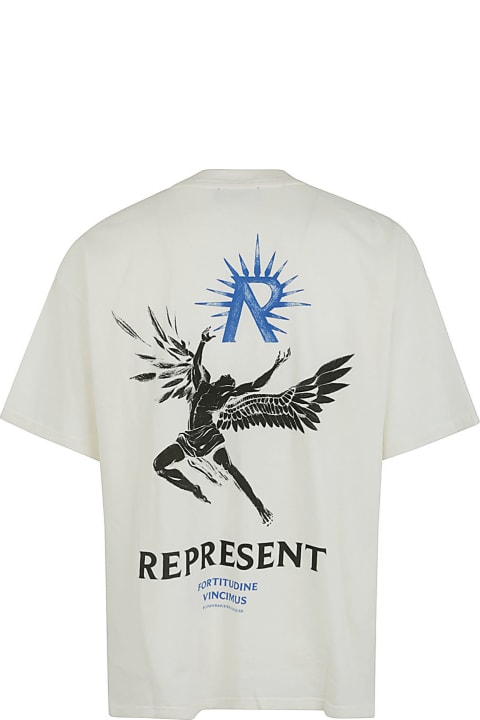 REPRESENT Men REPRESENT Icarus T-shirt