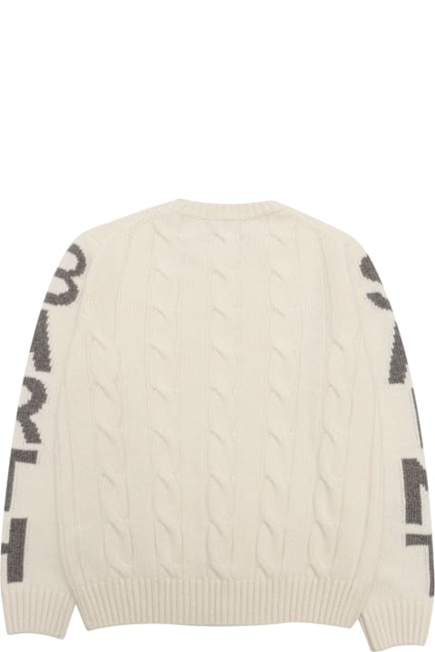 Homeware MC2 Saint Barth Crewneck Sweater