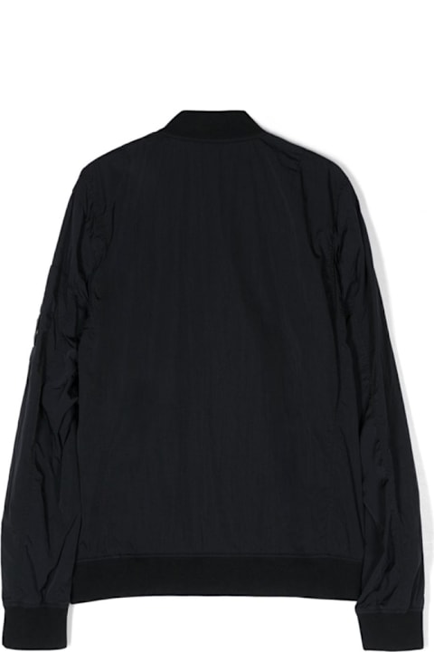 C.P. Company معاطف وجواكت لـ أولاد C.P. Company Bomber