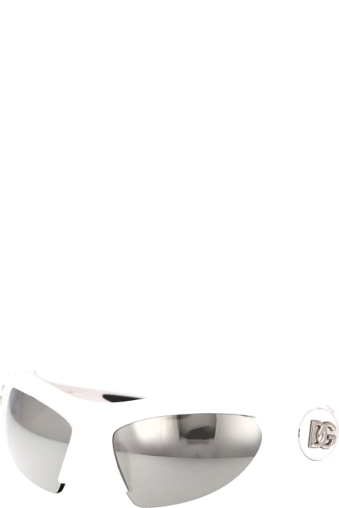 Homeware Dolce 
Gabbana Eyewear 0dg6192 Sunglasses