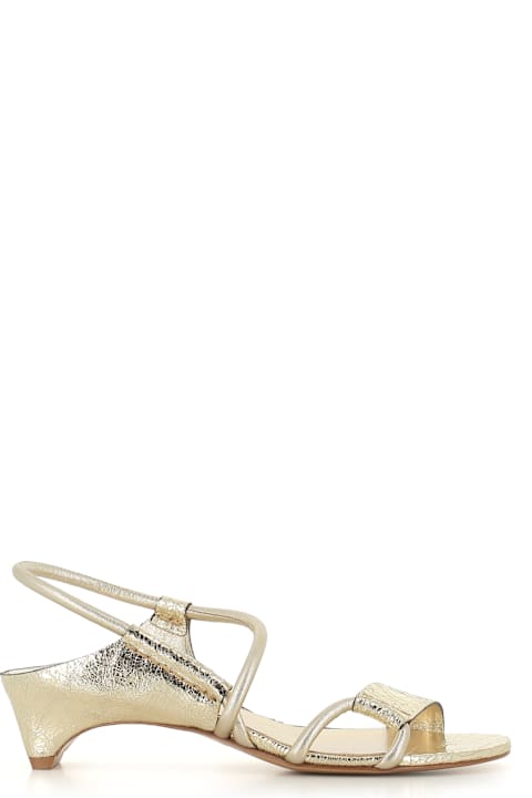 Del Carlo Sandal 12115