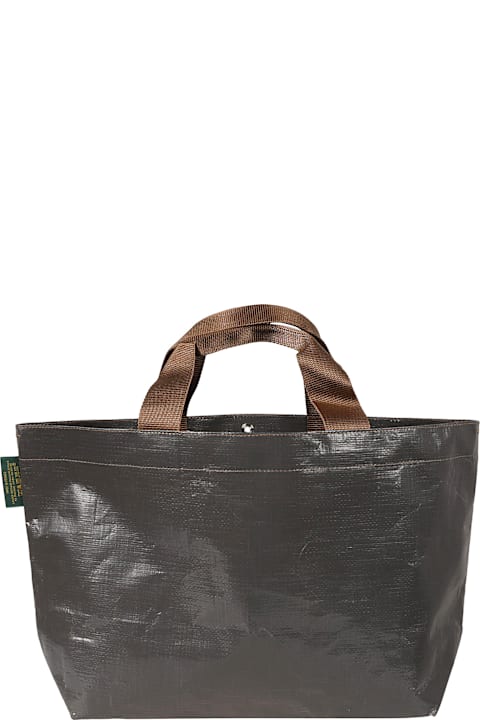 Fashion for Women Hervè Chapelier Medium Shopping Bag