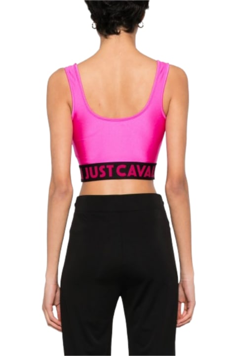 Clothing for Women Just Cavalli Just Cavalli Top