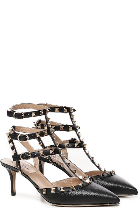 Valentino Garavani for Women Valentino Garavani Rockstud Pumps