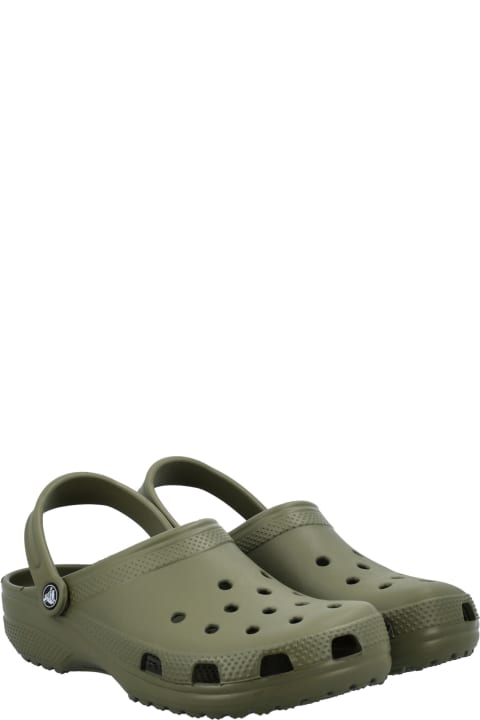 Crocs Shoes for Women Crocs Classic Clogs