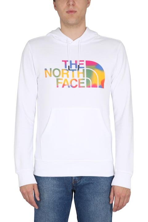Homeware The North Face "drew Peak" Sweatshirt