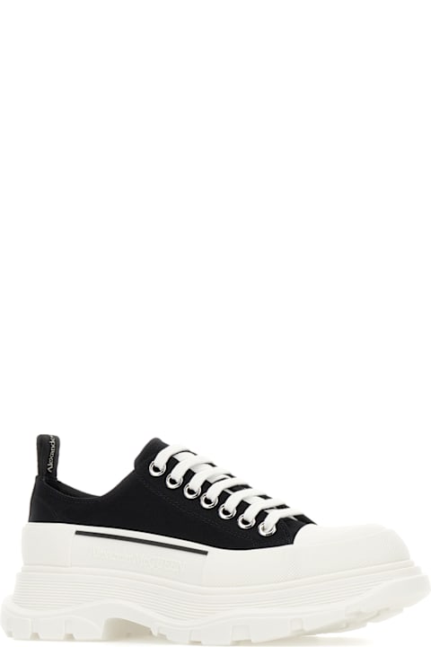 Homeware Alexander McQueen Tread Slick Sneakers