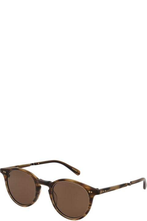 Garrett Leight Eyewear for Men Garrett Leight Marmont S Sunglasses