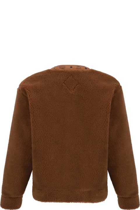 MCM Sweaters for Men MCM Cardigan