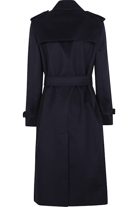 Homeware Burberry Kensington Csh Coat