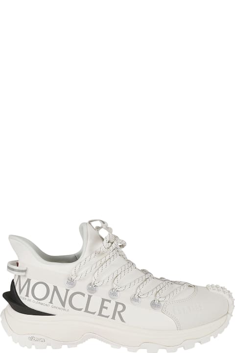 Shoes Sale for Women Moncler Trailgrip Lite2 Sneakers