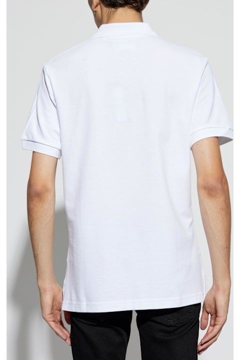 Homeware Versace Jeans Couture Versace Jeans Couture Polo