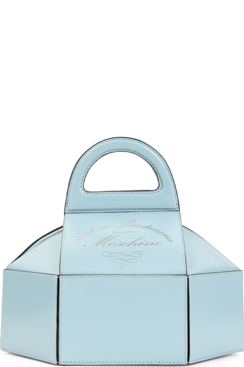 Moschino for Kids Moschino Cake Bag