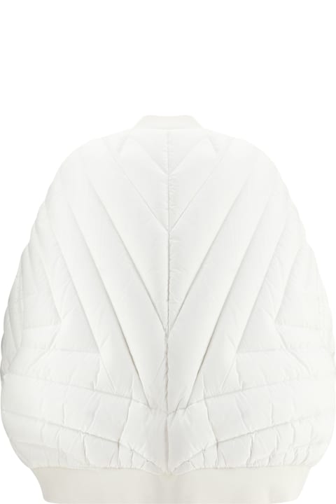 Moncler + Rick Owens for Men Moncler + Rick Owens Moncler + Rick Owens Radiance Peter Down Jacket