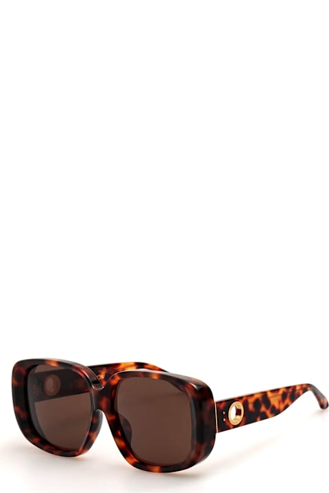 Linda Farrow for Kids Linda Farrow Astrid - T-shell Sunglasses