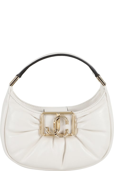 Homeware Jimmy Choo Edie Hobo Mini