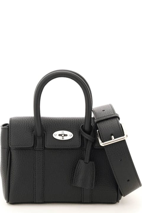 Mulberry for Women Mulberry Bayswater Mini Bag