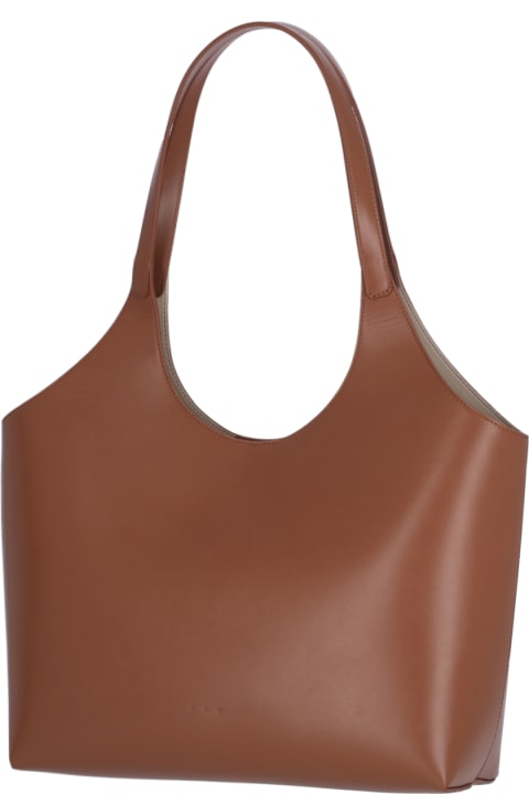 Bags for Women Aesther Ekme 'cabas' Tote Bag