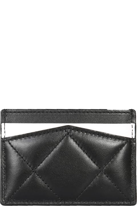 Alexander McQueen Accessories for Women Alexander McQueen Card Holder 'skull'