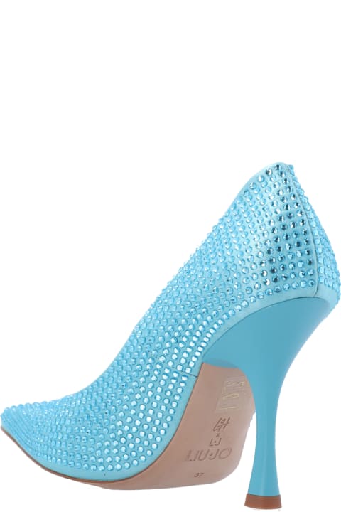 Fashion for Women Liu-Jo Liu Jo X Leonie Hanne Pumps