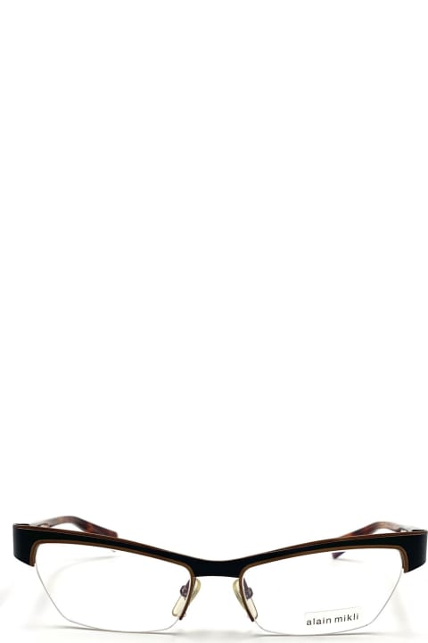 Alain Mikli Eyewear for Women Alain Mikli Al1054 Glasses