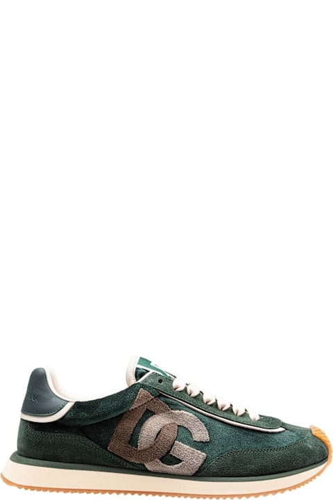 Homeware Dolce 
Gabbana Dg Cushion Sneakers