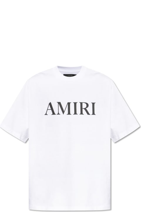 Homeware AMIRI T-shirt With Logo