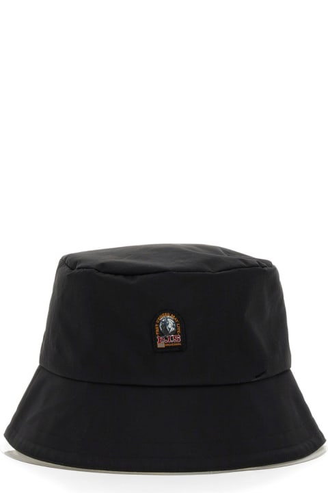 Hats for Women Parajumpers Bucket Hat