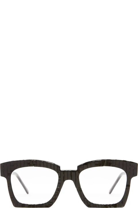 Kuboraum Eyewear for Men Kuboraum Mask K5 - Diamond Glasses