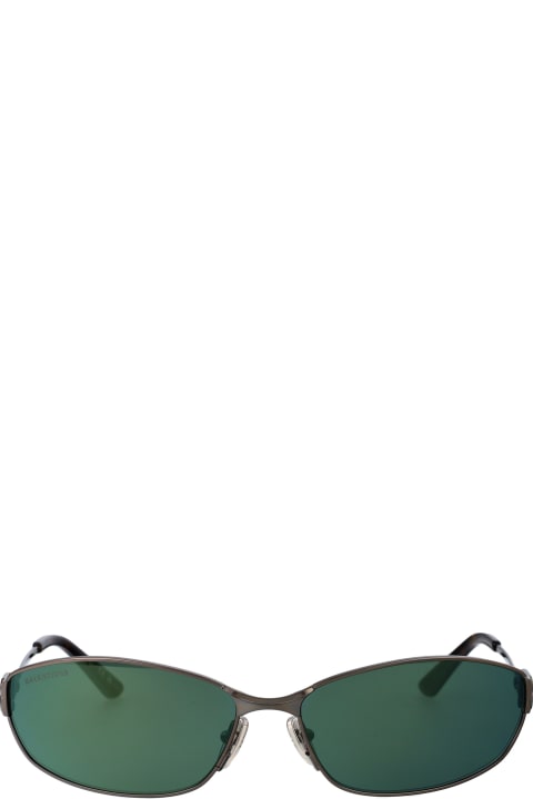 Accessories Sale for Men Balenciaga Eyewear Bb0336s Sunglasses